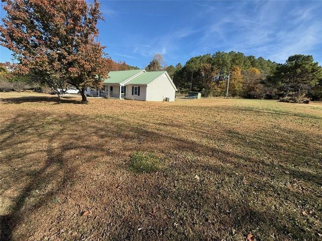 770 Johnson Lake SE Road, Adairsville, GA 30103