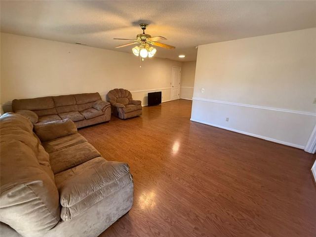 770 Johnson Lake SE Road, Adairsville, GA 30103