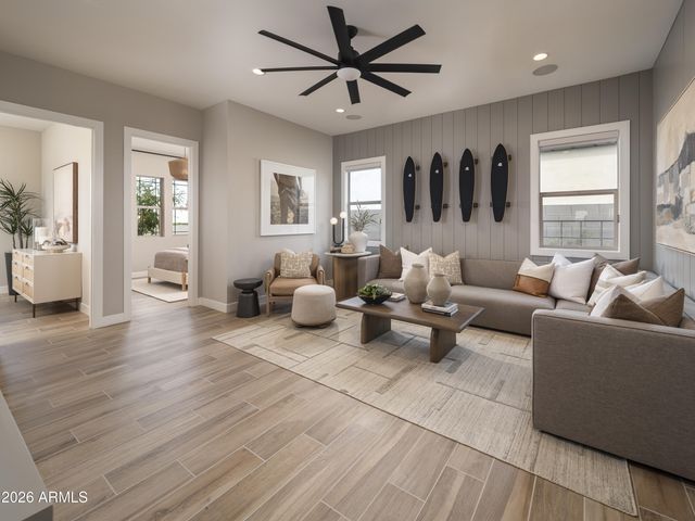 35421 N ZINC Drive, San Tan Valley, AZ 85144