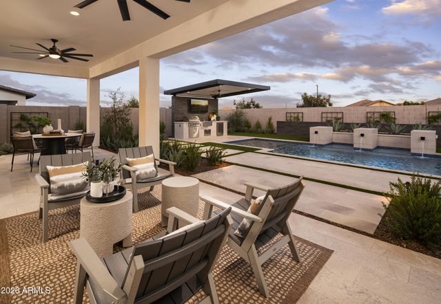35421 N ZINC Drive, San Tan Valley, AZ 85144