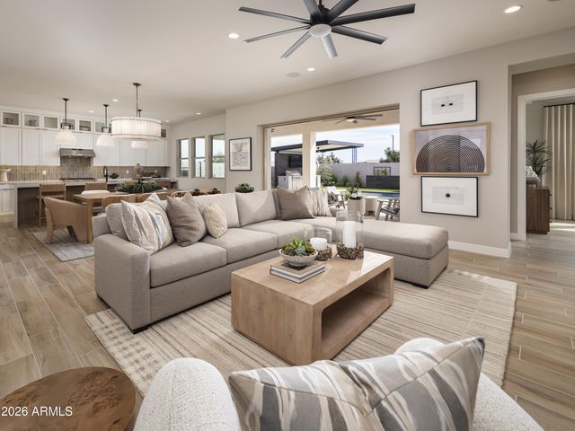 35421 N ZINC Drive, San Tan Valley, AZ 85144