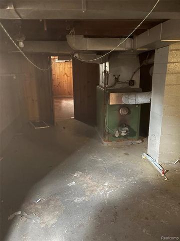 15390 Littlefield Street, Detroit, MI 48227