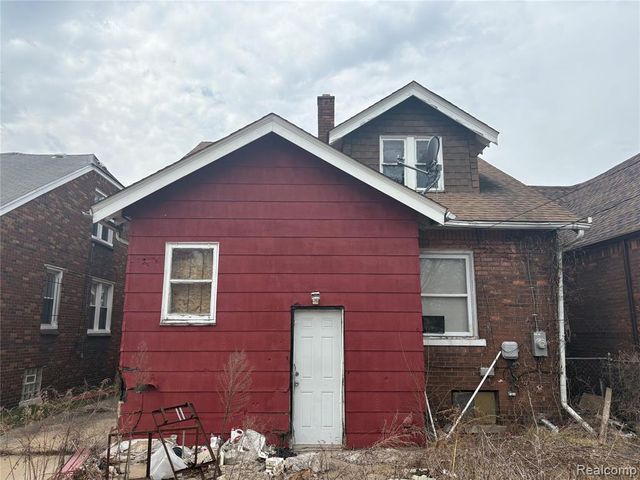 15390 Littlefield Street, Detroit, MI 48227