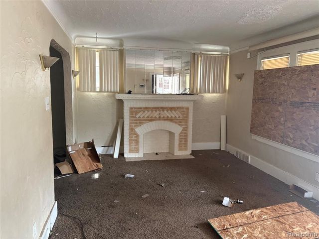 15390 Littlefield Street, Detroit, MI 48227