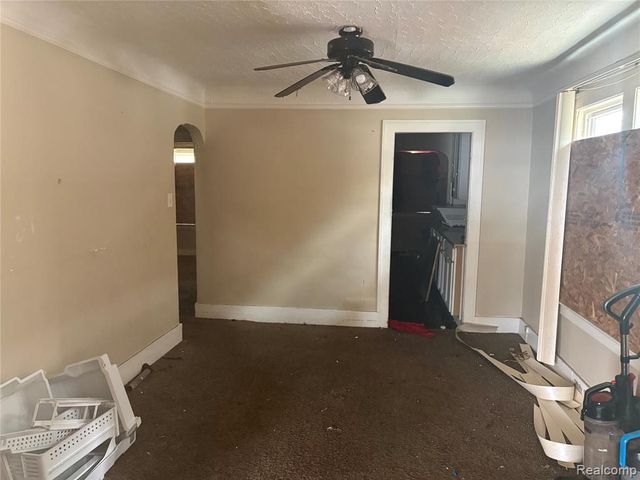 15390 Littlefield Street, Detroit, MI 48227