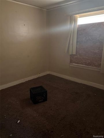 15390 Littlefield Street, Detroit, MI 48227