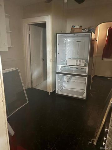 15390 Littlefield Street, Detroit, MI 48227