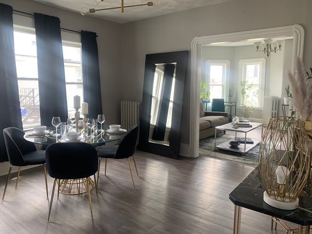 9 Henry St 2, Everett, MA 02149