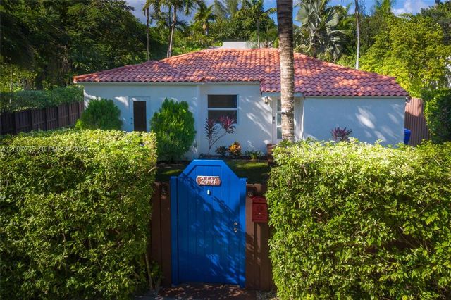 2441 Swanson Ave 2441, Miami, FL 33133