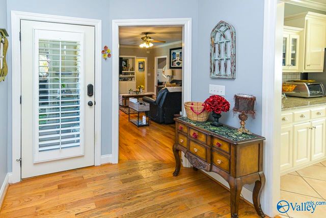 4901 Saddle Ridge Drive, Owens Cross Roads, AL 35763