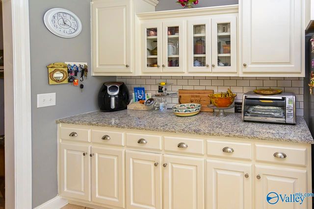 4901 Saddle Ridge Drive, Owens Cross Roads, AL 35763