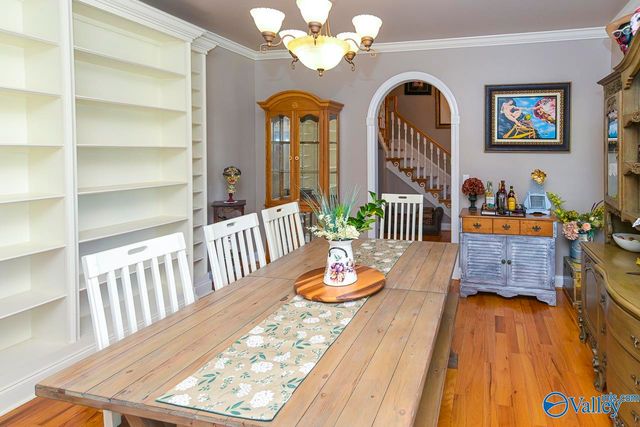 4901 Saddle Ridge Drive, Owens Cross Roads, AL 35763