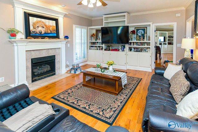 4901 Saddle Ridge Drive, Owens Cross Roads, AL 35763