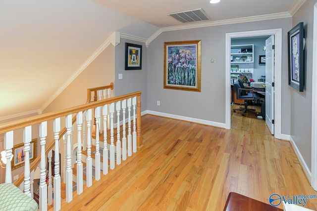 4901 Saddle Ridge Drive, Owens Cross Roads, AL 35763