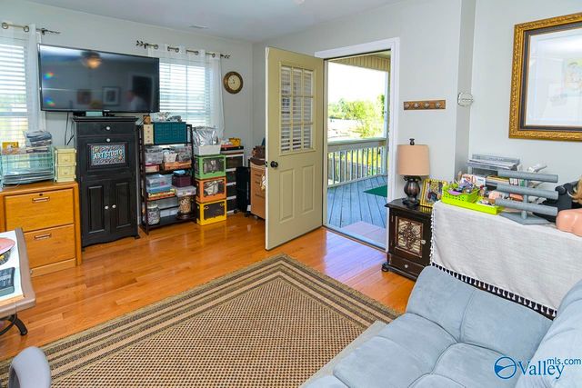 4901 Saddle Ridge Drive, Owens Cross Roads, AL 35763