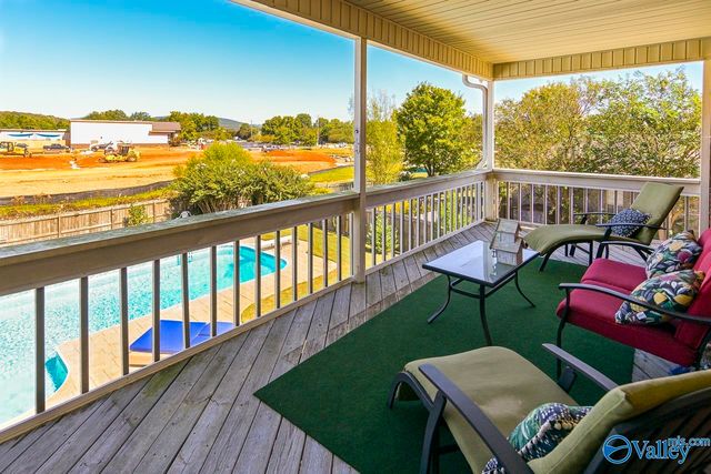 4901 Saddle Ridge Drive, Owens Cross Roads, AL 35763
