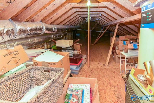 4901 Saddle Ridge Drive, Owens Cross Roads, AL 35763