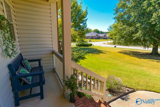 4901 Saddle Ridge Drive, Owens Cross Roads, AL 35763