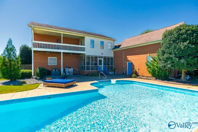 4901 Saddle Ridge Drive, Owens Cross Roads, AL 35763