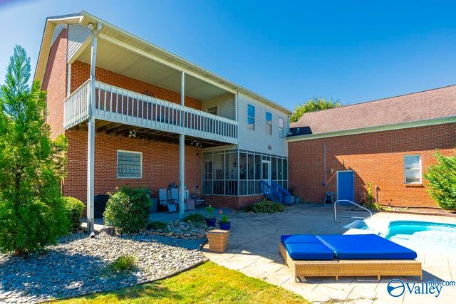 4901 Saddle Ridge Drive, Owens Cross Roads, AL 35763
