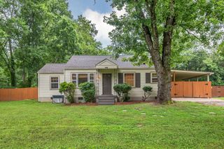 917 Drummond Dr, Nashville, TN 37211