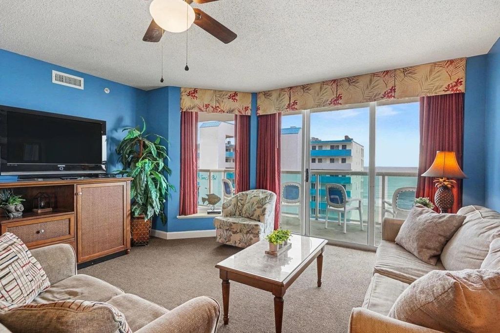 1707 Perrin Dr Apt 606, North Myrtle Beach, SC 29582 — photo 4