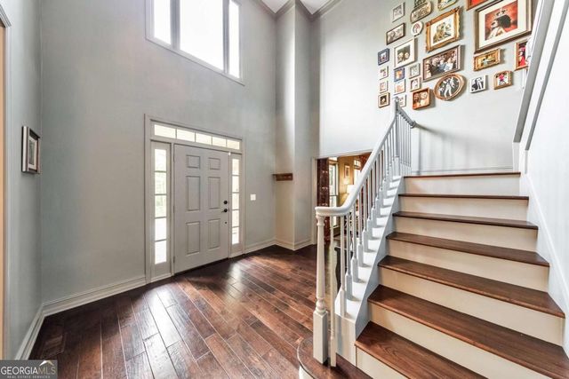 1325 Cameron Glen Drive, Marietta, GA 30062