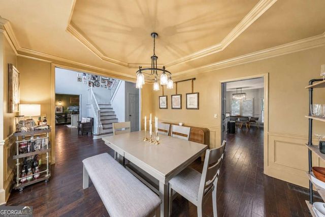 1325 Cameron Glen Drive, Marietta, GA 30062