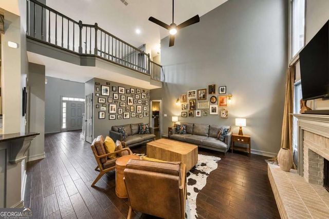 1325 Cameron Glen Drive, Marietta, GA 30062