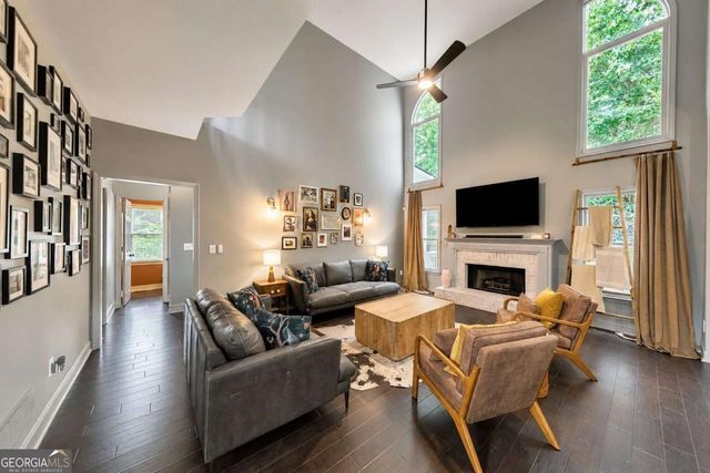 1325 Cameron Glen Drive, Marietta, GA 30062