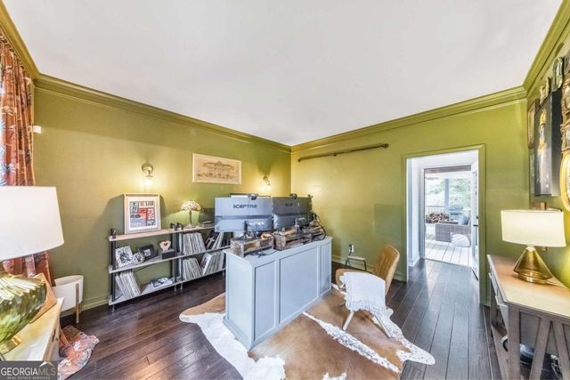 1325 Cameron Glen Drive, Marietta, GA 30062