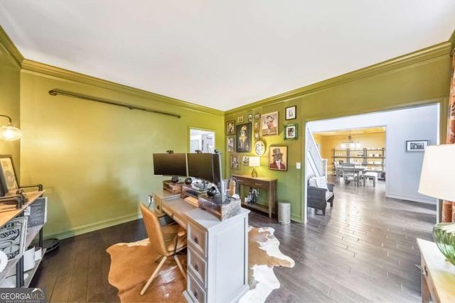 1325 Cameron Glen Drive, Marietta, GA 30062