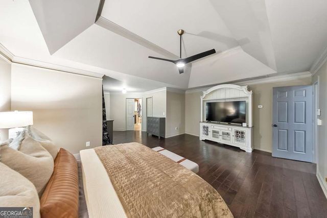1325 Cameron Glen Drive, Marietta, GA 30062