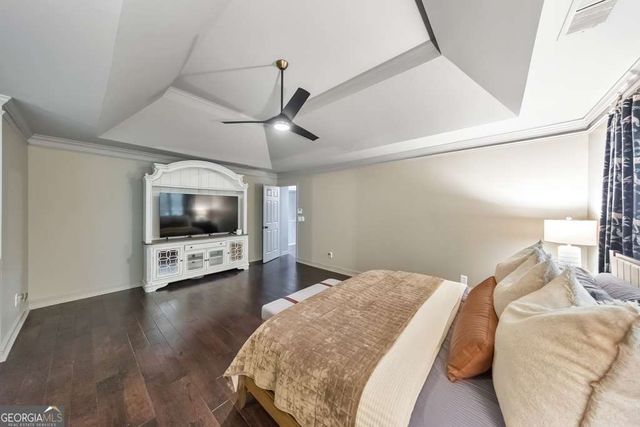 1325 Cameron Glen Drive, Marietta, GA 30062