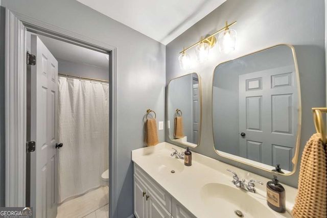 1325 Cameron Glen Drive, Marietta, GA 30062