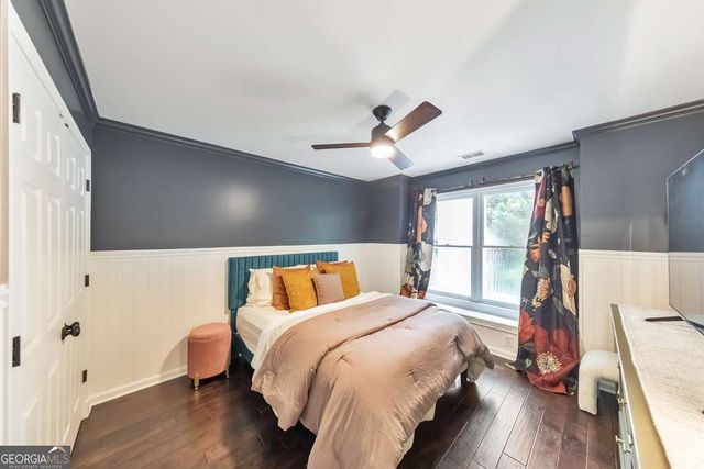 1325 Cameron Glen Drive, Marietta, GA 30062