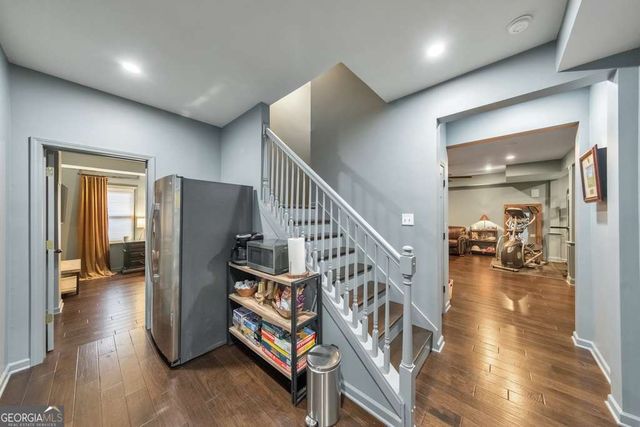 1325 Cameron Glen Drive, Marietta, GA 30062
