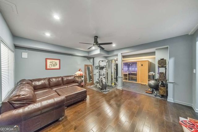 1325 Cameron Glen Drive, Marietta, GA 30062
