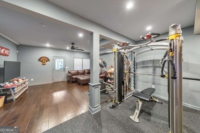 1325 Cameron Glen Drive, Marietta, GA 30062