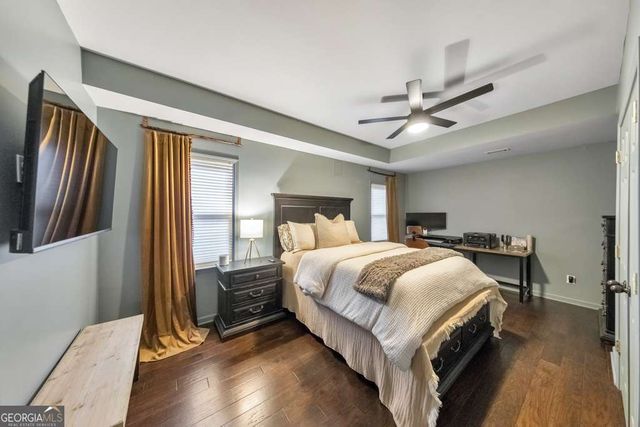 1325 Cameron Glen Drive, Marietta, GA 30062