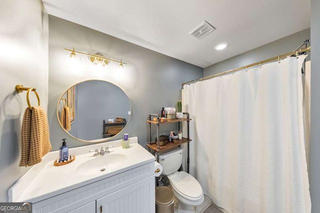 1325 Cameron Glen Drive, Marietta, GA 30062