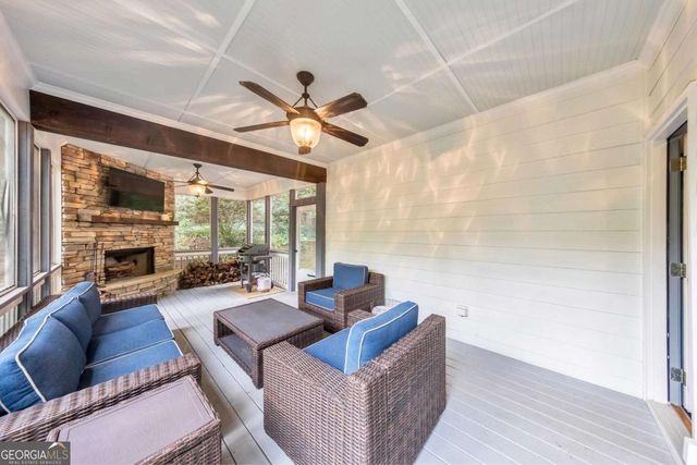 1325 Cameron Glen Drive, Marietta, GA 30062