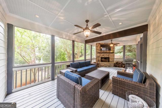 1325 Cameron Glen Drive, Marietta, GA 30062