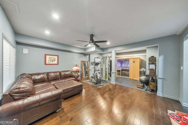 1325 Cameron Glen Drive, Marietta, GA 30062