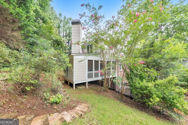 1325 Cameron Glen Drive, Marietta, GA 30062