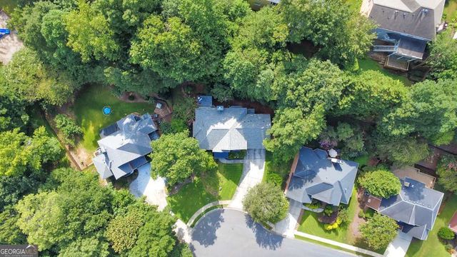1325 Cameron Glen Drive, Marietta, GA 30062