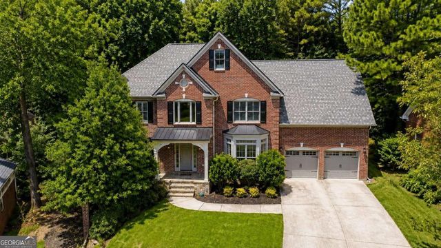 1325 Cameron Glen Drive, Marietta, GA 30062