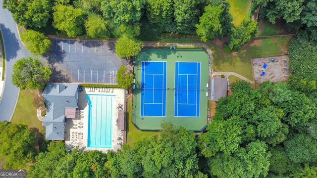 1325 Cameron Glen Drive, Marietta, GA 30062