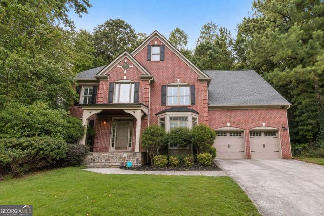 1325 Cameron Glen Drive, Marietta, GA 30062