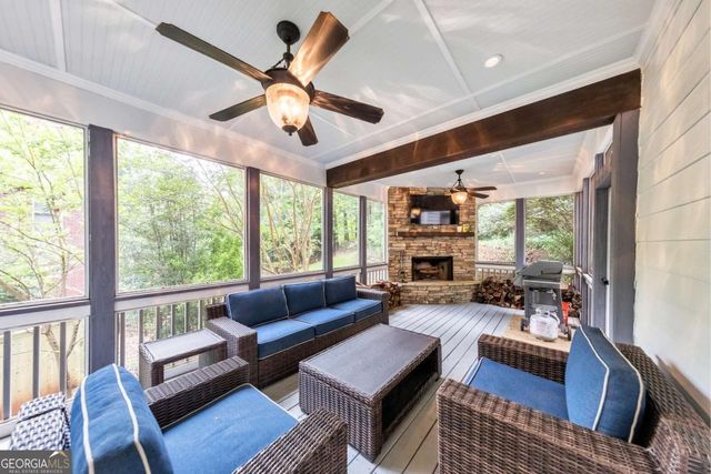 1325 Cameron Glen Drive, Marietta, GA 30062